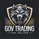 Logo GOV Trading Golovchenko YEVGENY